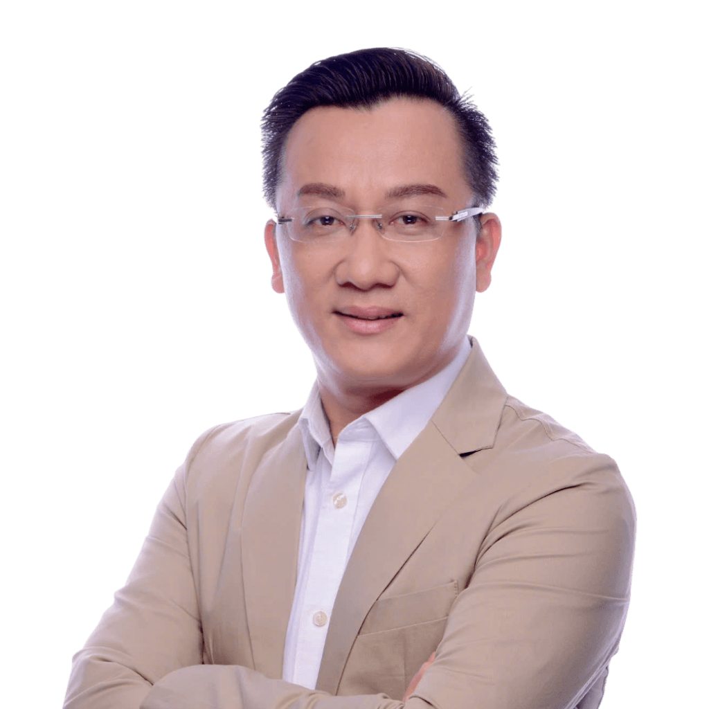 Nguyễn Ngọc Phong Dinh